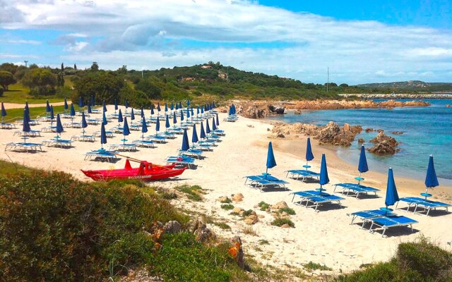 Due Lune Puntaldia Resort & Golf a member of Small Luxury Hotels of the World