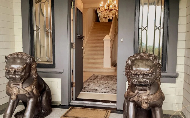 Suite Smart Shaughnessy