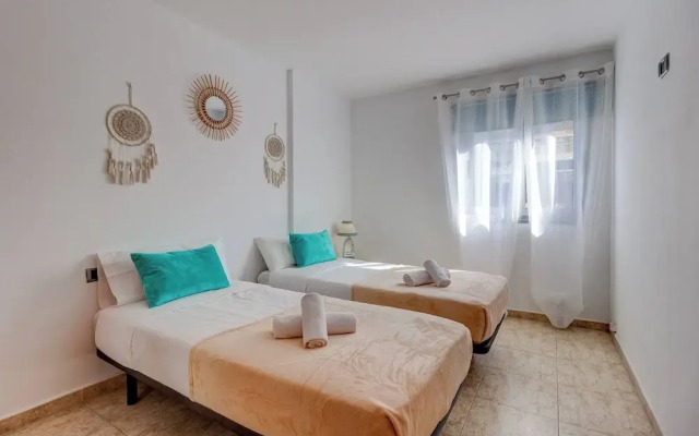Nice Apartment Los Playeros