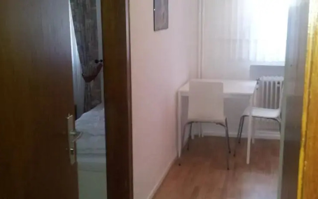 Wohnung Erdgeschoss