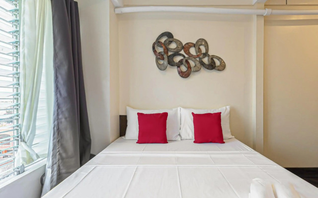 Selah Lofts Pasay Quarantine Hotel