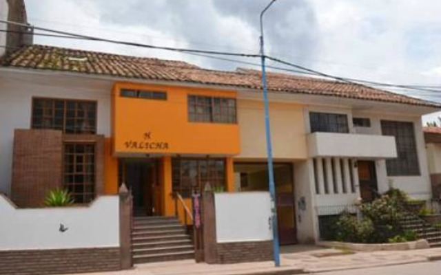 Hostal Valicha Wasi
