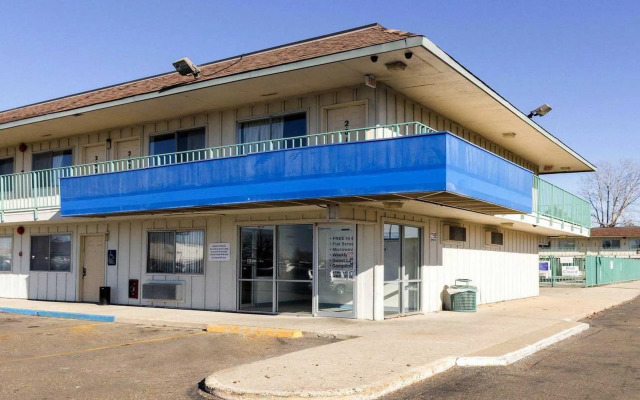 Loyalty Inn