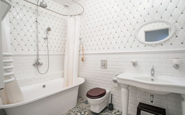 Letyourflat Apartments "Family"