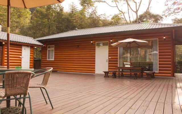 Xitou Star Homestay