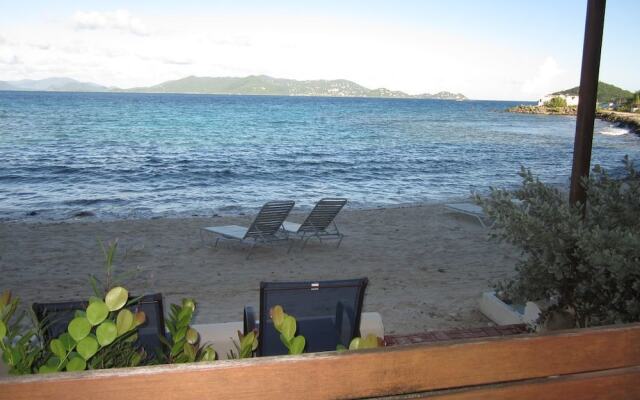 Beachtacular! Sapphire Beach Apartment 1 BestStayz.1