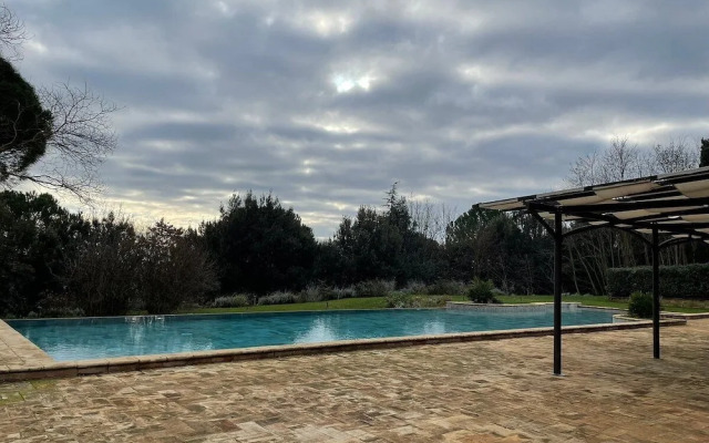 Le Cappuccinelle Suites&SPA