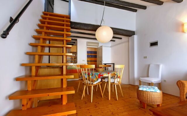 Angelo d'Oro Apartments I Volti