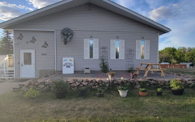 Newcastle Country Inn