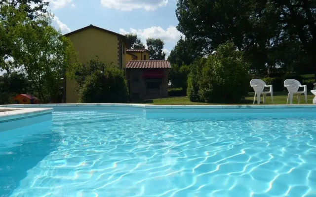 Casa Vacanze Ferraguzzo