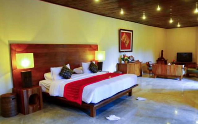 The Kampung Resort Ubud