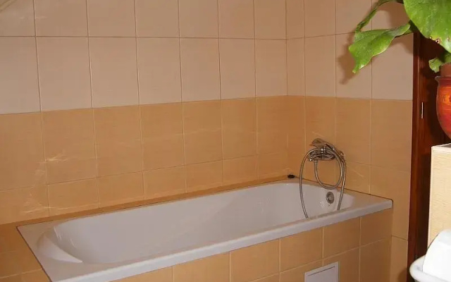Kásaerdö Vendégház