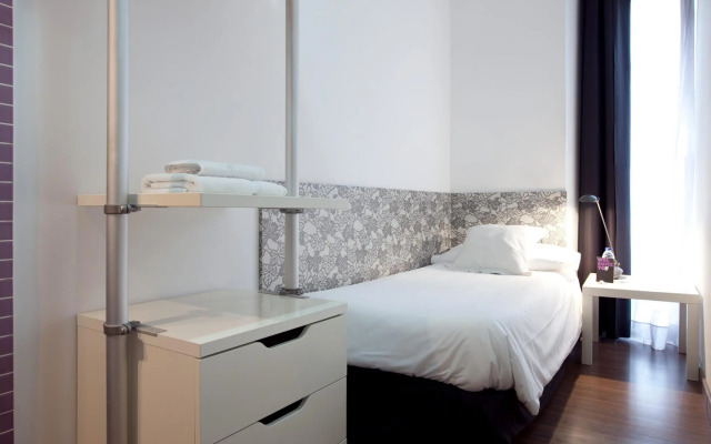 Hostal Nitzs Bcn