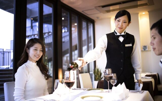 Villa Terrace Omura Hotels & Resorts