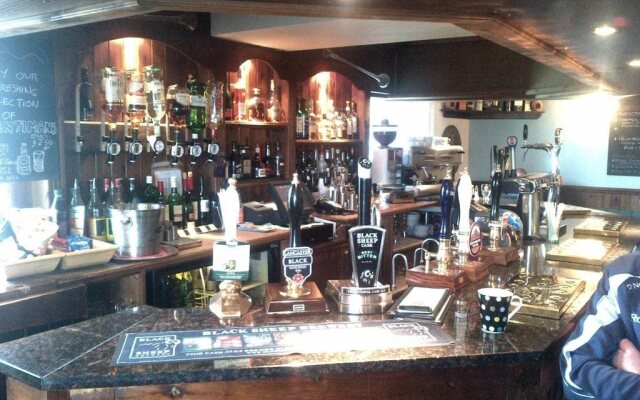 Brackenrigg Inn