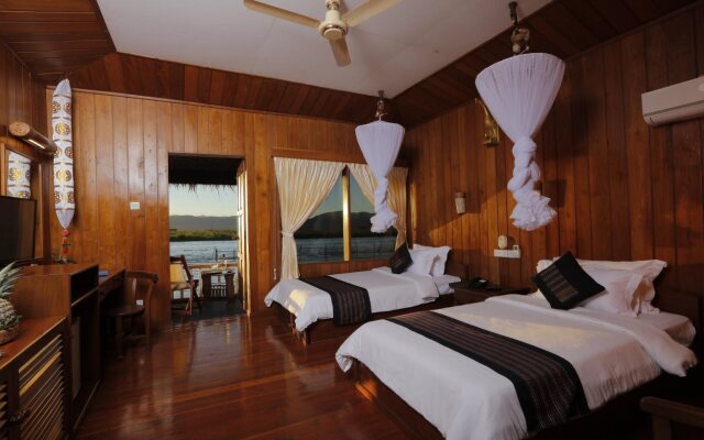 Paramount Inle Resort