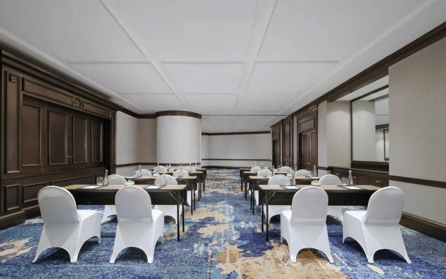 JW Marriott Surabaya