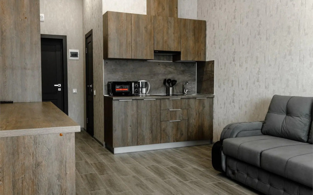 Золотой берег