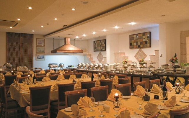 Crowne Plaza Resort Petra