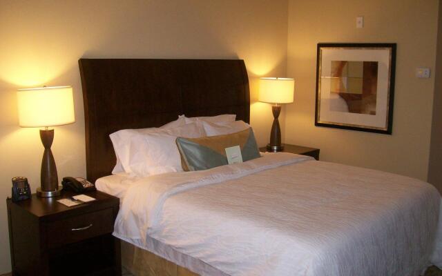 Hilton Garden Inn Huntsville South/Redstone Arsenal