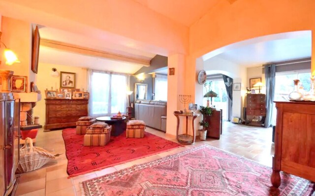 Villa Avenue du Debarquement