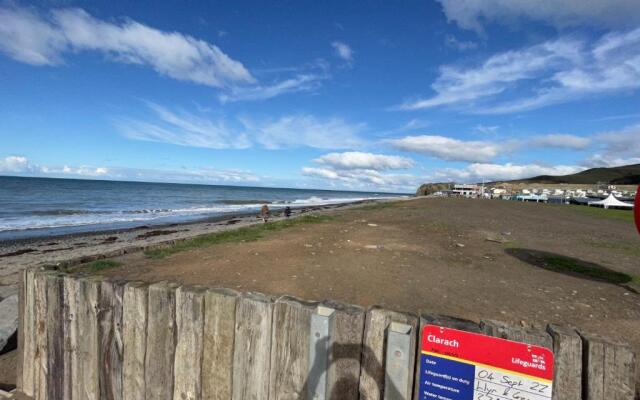 Beautiful 2-bed Chalet in Aberystwyth