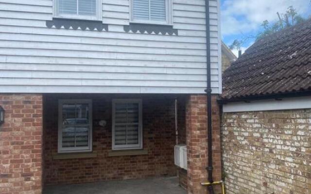 Central Townhouse Whitstable