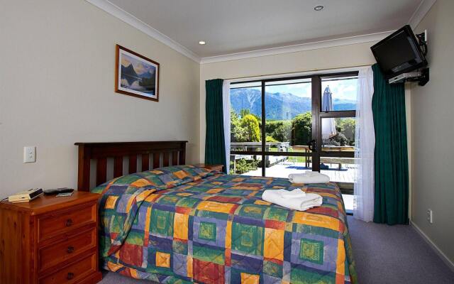Ardara Lodge Bed & Breakfast