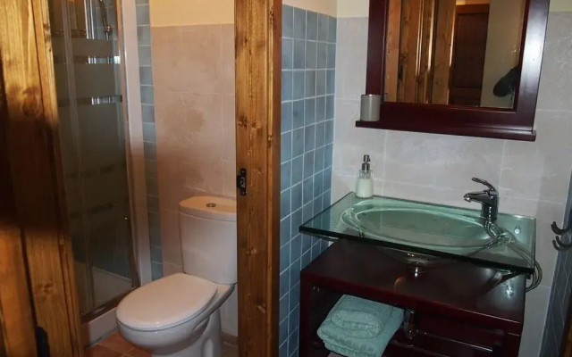 Cal Roseta 2Pure Apartaments