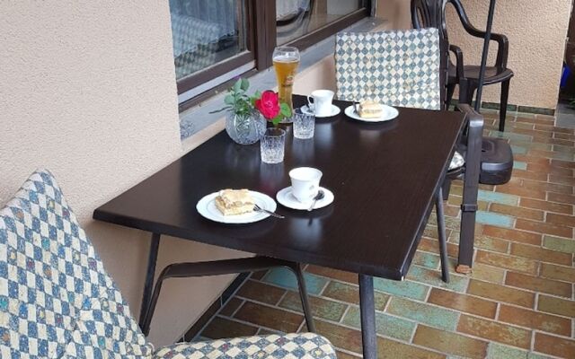 Andy & Ida's Ferienwohnung