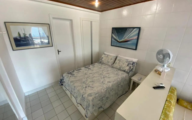 Apart Flat Farol da Barra