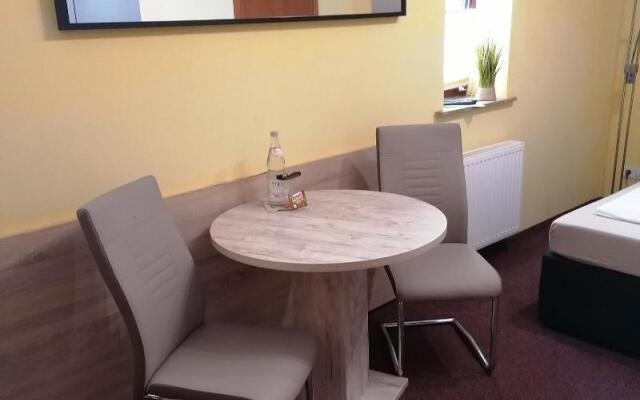 Pension Riverside