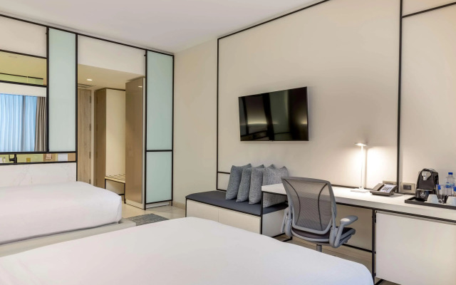 Hilton San Jose La Sabana