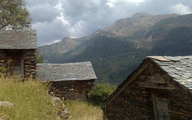 Apartaments Vall Ferrera