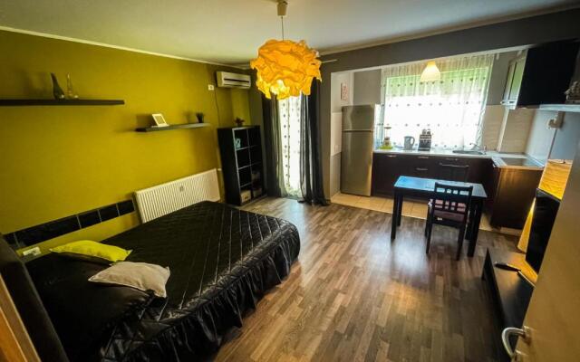 Prima Residence Apartment