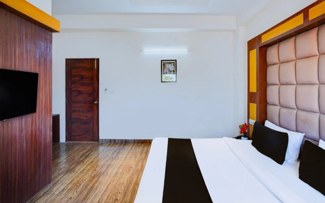 Pleasant City View Stays Railway Station Dehradun
