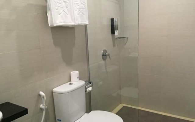 OS Style Hotel Batu Aji Batam Powered by Archipelago