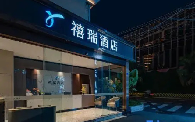 Jubilee Regis hotel