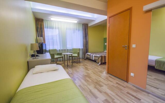Braavo Spa Hotel