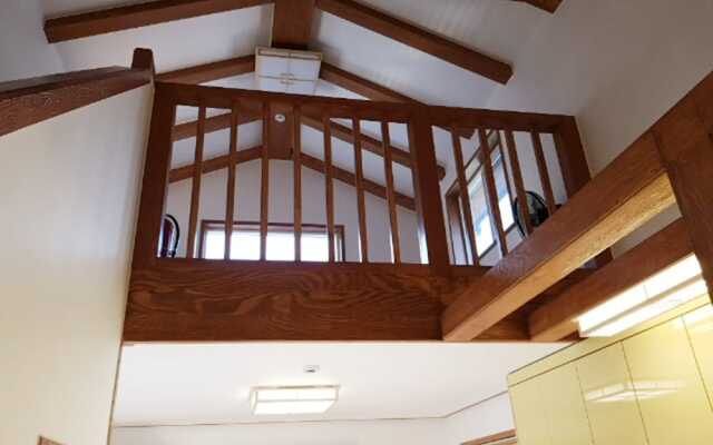 Danyang Sobaeksan Hanok Pension