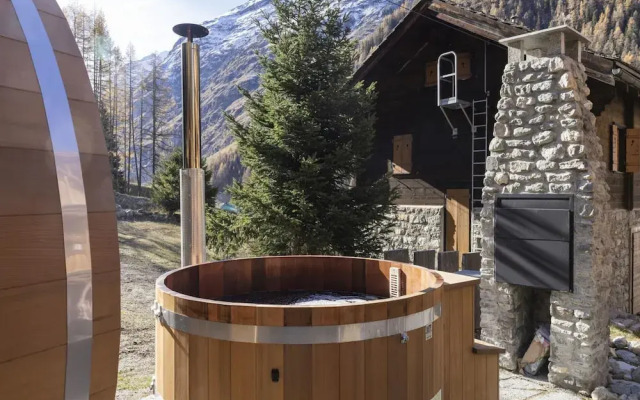 Welcoming Apartment With Paid Sauna