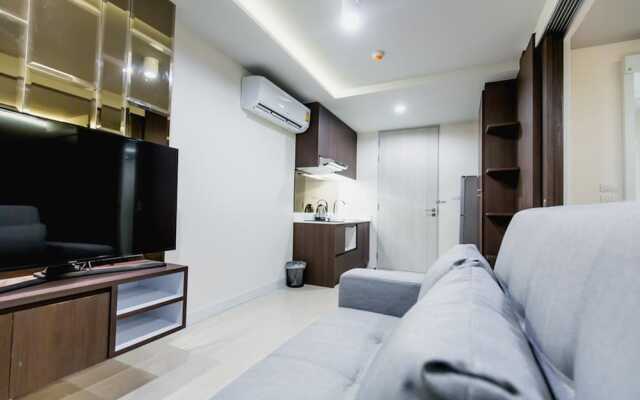 The Aristo Beach By Holy Cow