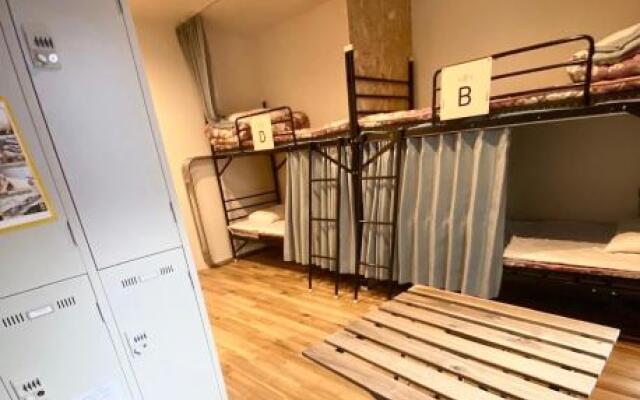 04Village Hostel Kujo