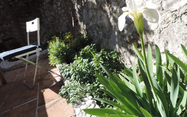 The Hideaway, Benaocaz, Cadiz