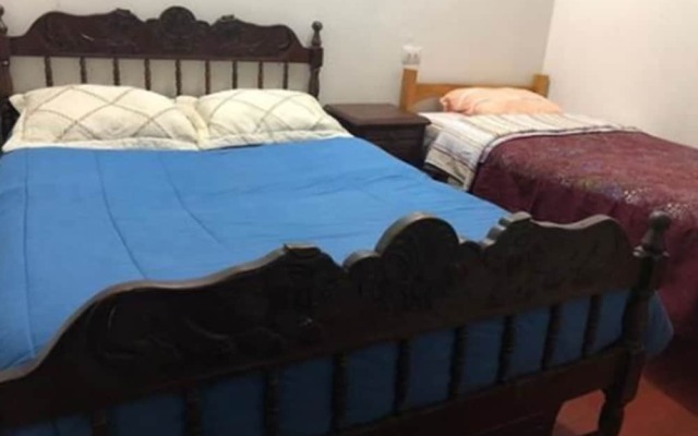 New Day Cusco