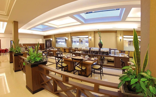 The Axana Hotel