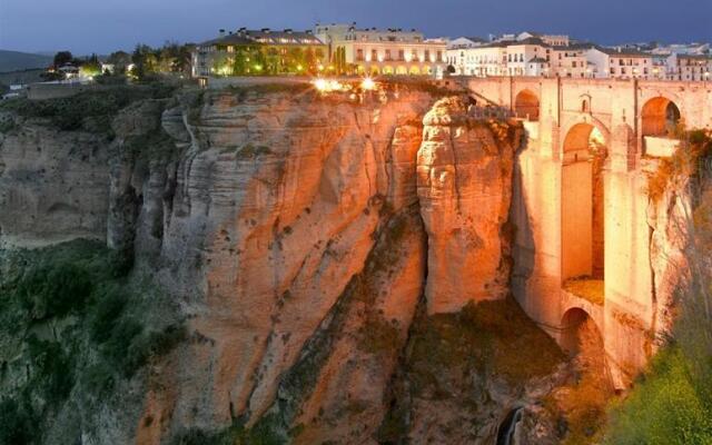 Parador de Ronda