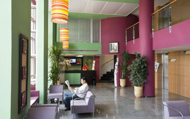 Hotel ibis Casa Sidi Maarouf