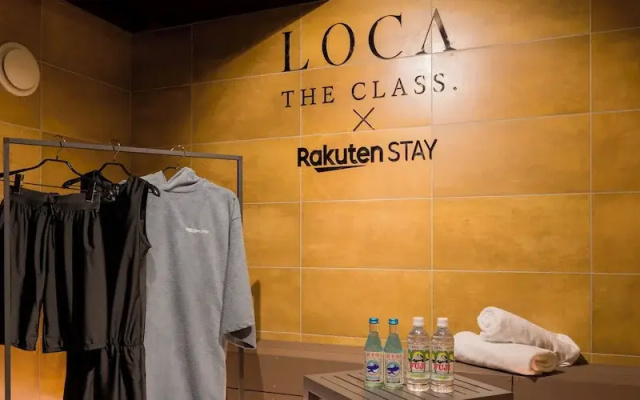 Rakuten STAY VILLA Hakone Togendai