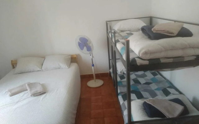 Backpackers Hostel Fonte da Telha